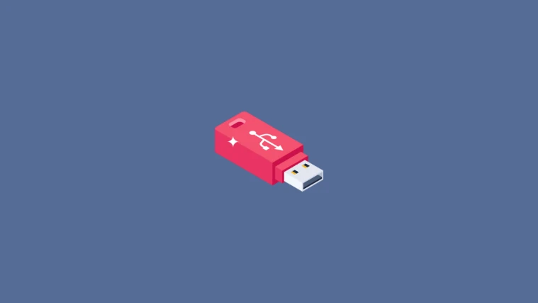 How to Format a USB Drive